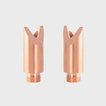 Hanwei M8 Copper Laser Welding Nozzles
